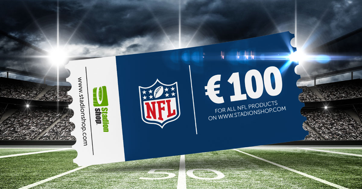 ALLGEMEINE REGELN UND BEDINGUNGEN DES GEWINNSPIELS „NFL 100" ALLGEMEINE REGELN UND BEDINGUNGEN DES GEWINNSPIELS „NFL 100"