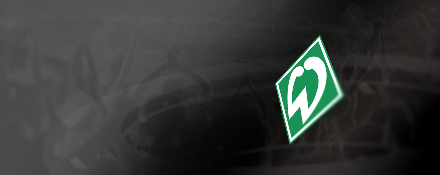 Umbro SV Werder Bremen BEANIE HAT German Bundesliga 