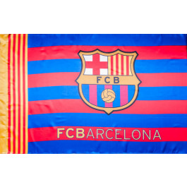 FC Barcelona Fahne Flagge Hissfahne Hissflagge Stadion Ösen Gr.140x90 cm NEU 