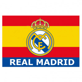 90 x 150 cm Fahne Flagge Spanien Real Madrid Neu 