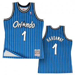 Penny Hardaway 1 Orlando Magic Mitchell & Ness Behind the Back Player Tank  Top