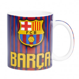 SW F.C Barcelona Ceramic Mug 