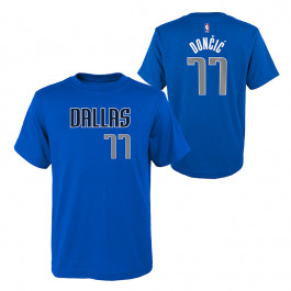 Luca Doncic NBA Dallas Mavericks Vintage Graphic Unisex T-Shirt - Teeruto