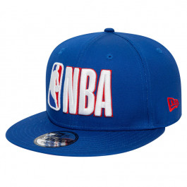 NBA New Era 9FIFTY NBA Rear Logo Cappellino