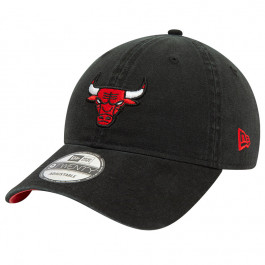Chicago Bulls New Era 9TWENTY Cappellino