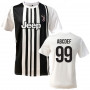 Juventus 25/26 Replica Kids Jersey (Optional printing +16€)