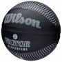 Victor Wembanyama 1 San Antonio Spurs Wilson Player Icon Outdoor Basketball  7