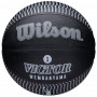 Victor Wembanyama 1 San Antonio Spurs Wilson Player Icon Outdoor Basketball  7
