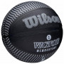 Victor Wembanyama 1 San Antonio Spurs Wilson Player Icon Outdoor Basketball  7