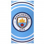 Manchester City Pulse peškir 70x140