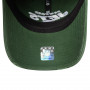 New York Jets New Era 9TWENTY Washed Distressed Cap
