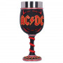 AC/DC High Voltage Nemesis Now Goblet kalež 19,5 cm