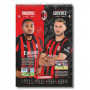 AC Milan A3 kalendar 2026