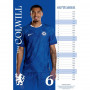 Chelsea A3 Calendar 2026 