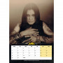 Ozzy Osbourne A3 kalendar 2026