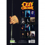 Ozzy Osbourne A3 kalendar 2026