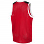 Chicago Bulls Mesh Tank and Short komplet dečji dres