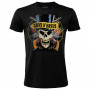 Guns N' Roses Teschio majica