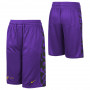 Los Angles Lakers Nike Courtside Starting Five Kids Shorts