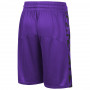 Los Angles Lakers Nike Courtside Starting Five Kids Shorts