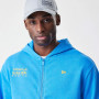 Red Bull Racing New Era Blue Oversized Full Zip duks