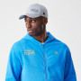Red Bull Racing New Era Blue Oversized Full Zip duks