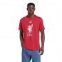 Liverpool Adidas DNA Graphic majica