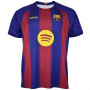 FC Barcelona Home 25/26 Replica Jersey
