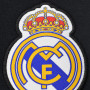 Real Madrid N°33 Zip Hoodie