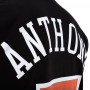 Carmelo Anthony New York Knicks Mitchell and Ness NBA Ultimate Player Number T-Shirt