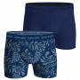 Björn Borg Cotton Stretch 2x Boxer Shorts