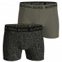 Björn Borg Cotton Stretch 2x Boxer Shorts