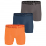 Björn Borg Sports Microfiber 3x bokserice