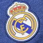 Real Madrid N°32 Zip Hoodie