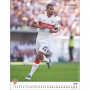 VfB Stuttgart A3 Calendar 2026