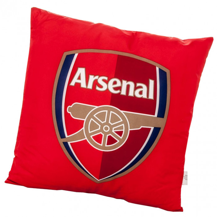 Arsenal cuscino