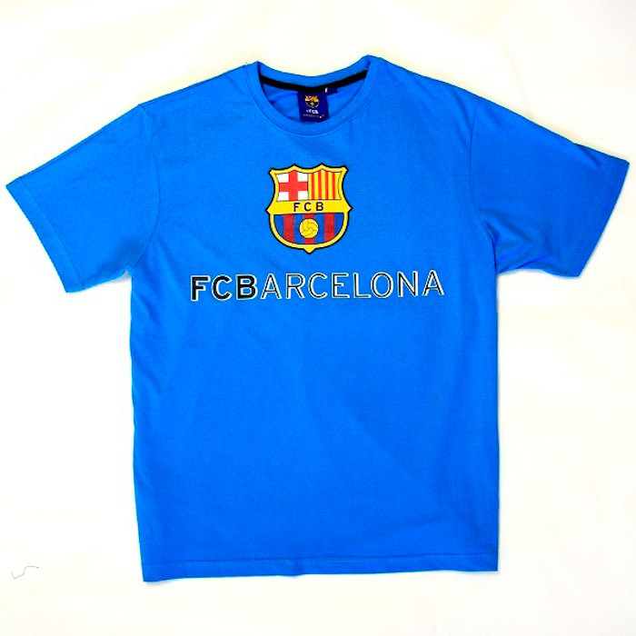 FC Barcelona T-Shirt 