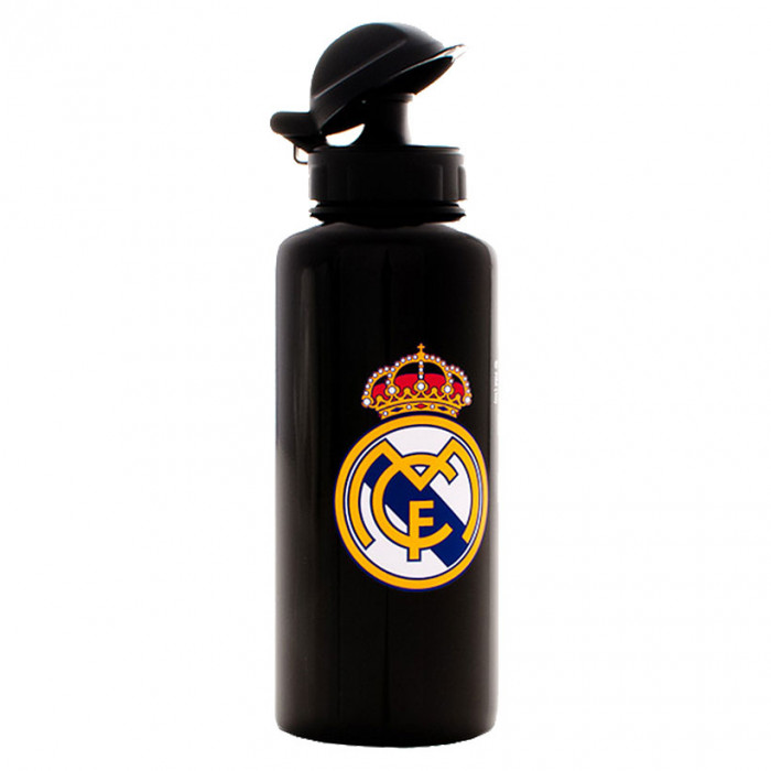 Real Madrid Alu bottiglia 400 ml