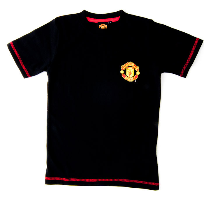 Manchester United Kinder T-Shirt
