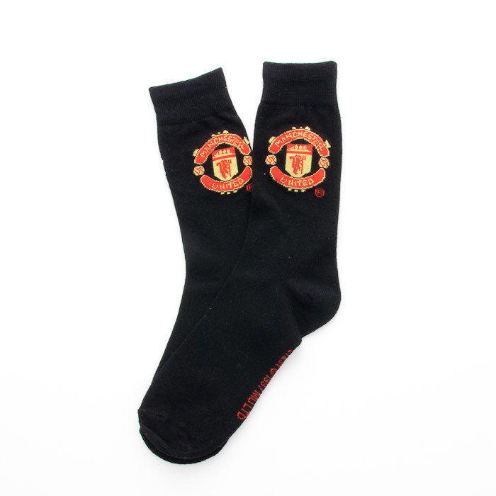 Manchester United Socken
