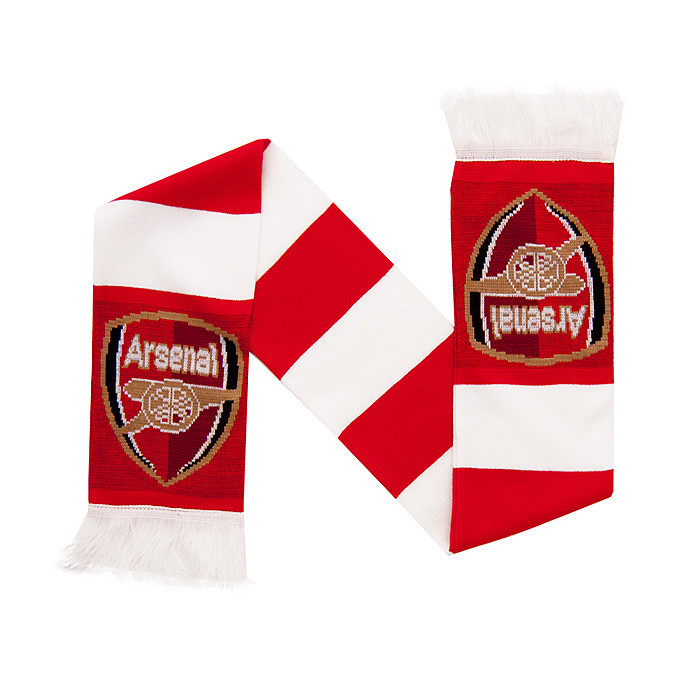 Arsenal Schal