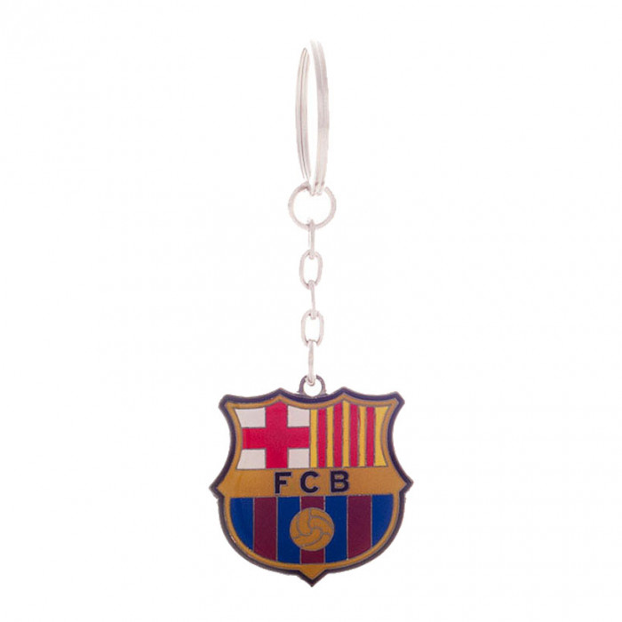FC Barcelona privezak