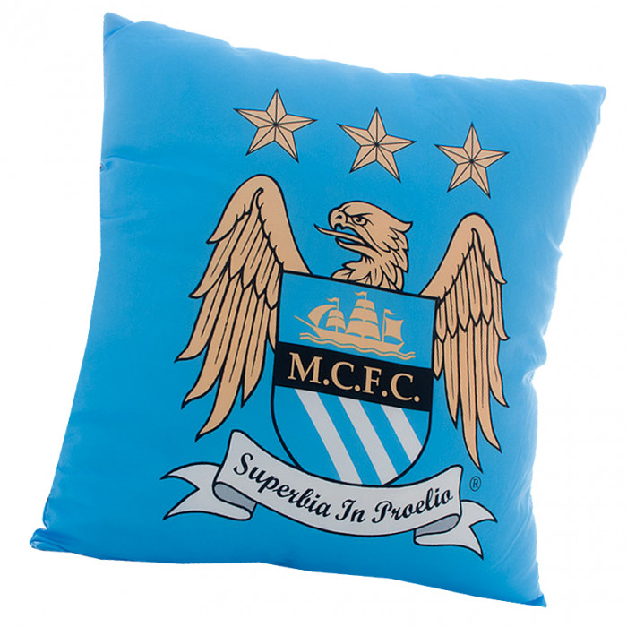 Manchester City jastuk