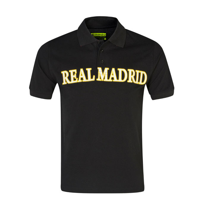 Real Madrid polo T-shirt