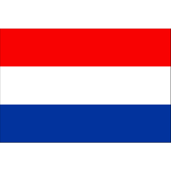Paesi Bassi bandiera