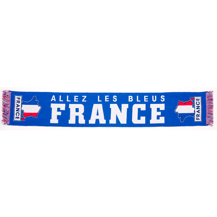 Francia sciarpa