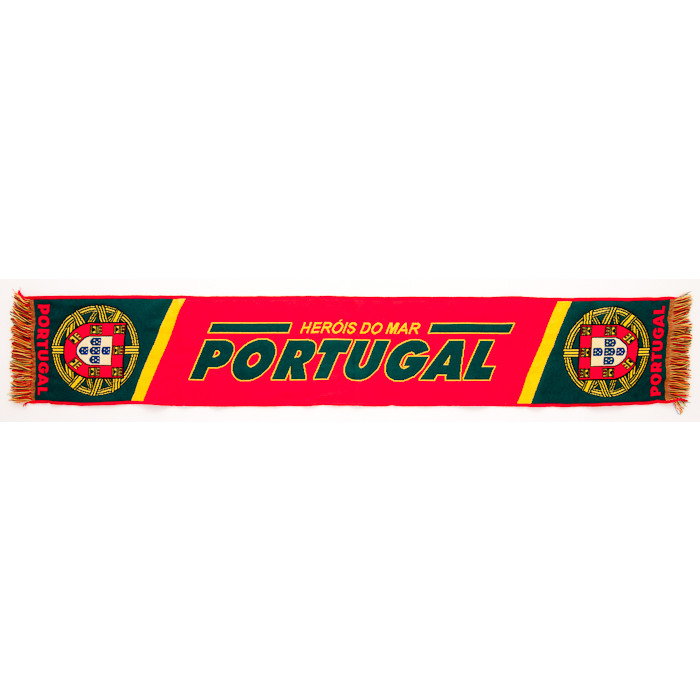 Portugalska sciarpa