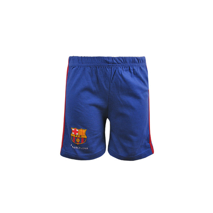 FC Barcelona dečije kratke hlače