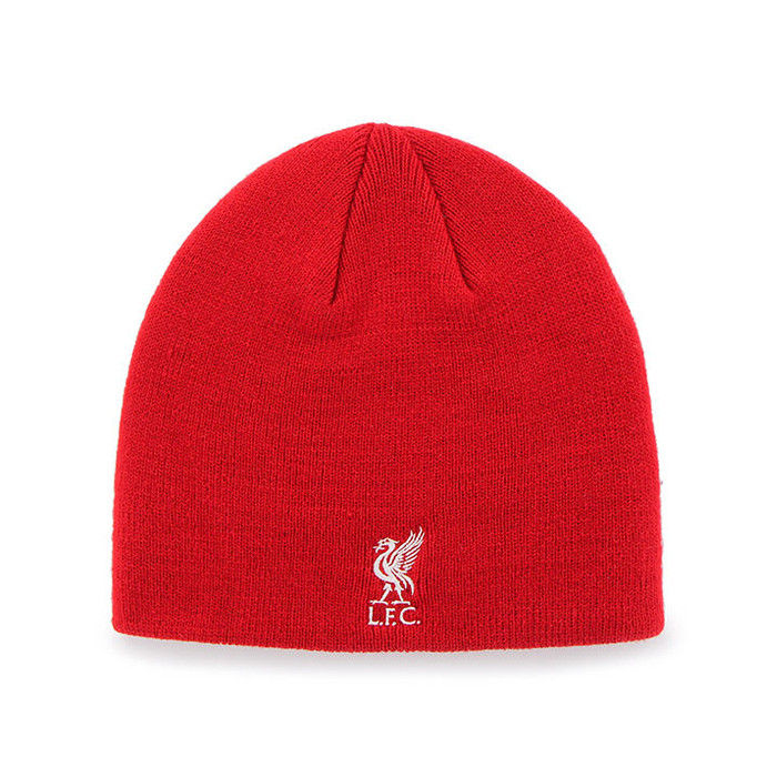 Liverpool cappello invernale