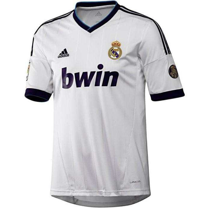 Real Madrid maglia